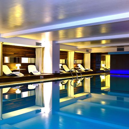 Pestana Buenos Aires Otel Dış mekan fotoğraf