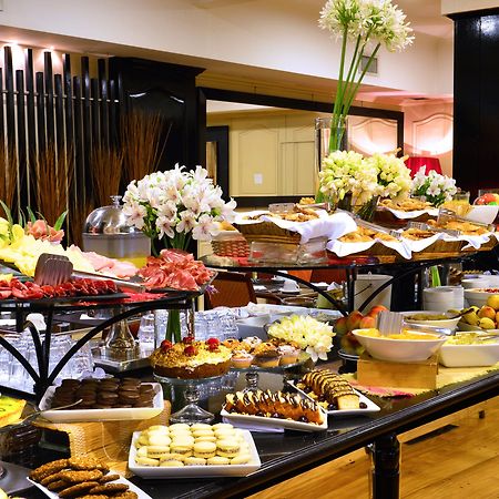 Pestana Buenos Aires Otel Dış mekan fotoğraf