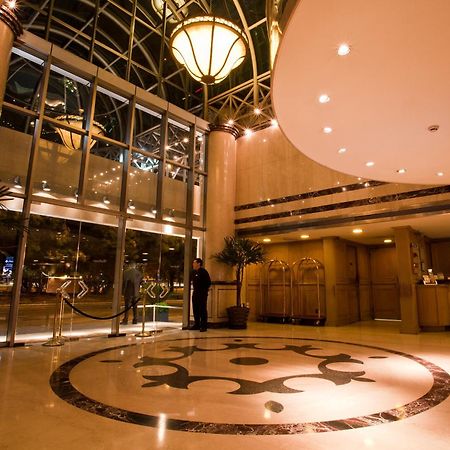 Pestana Buenos Aires Otel Dış mekan fotoğraf
