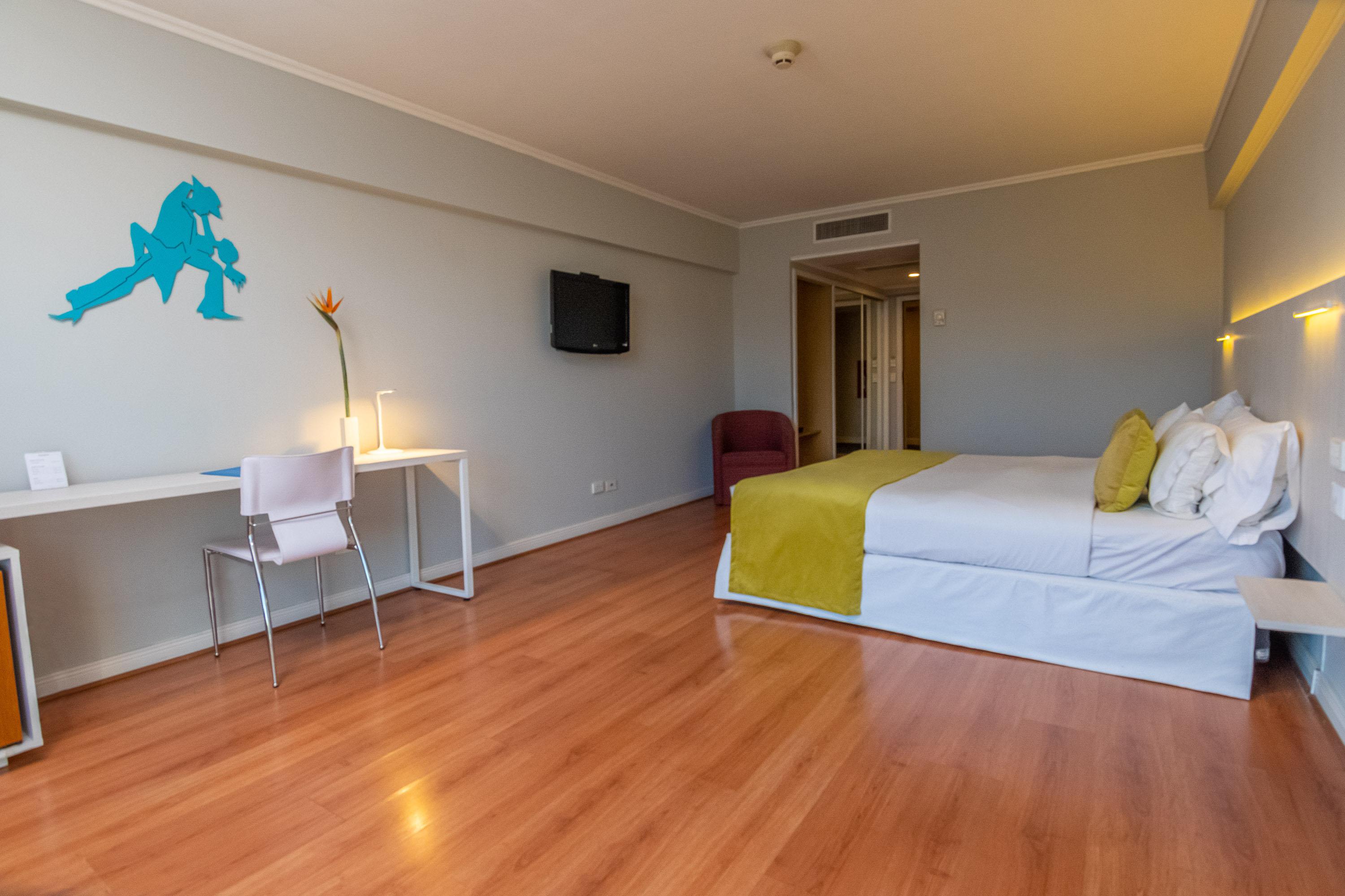 Pestana Buenos Aires Otel Dış mekan fotoğraf