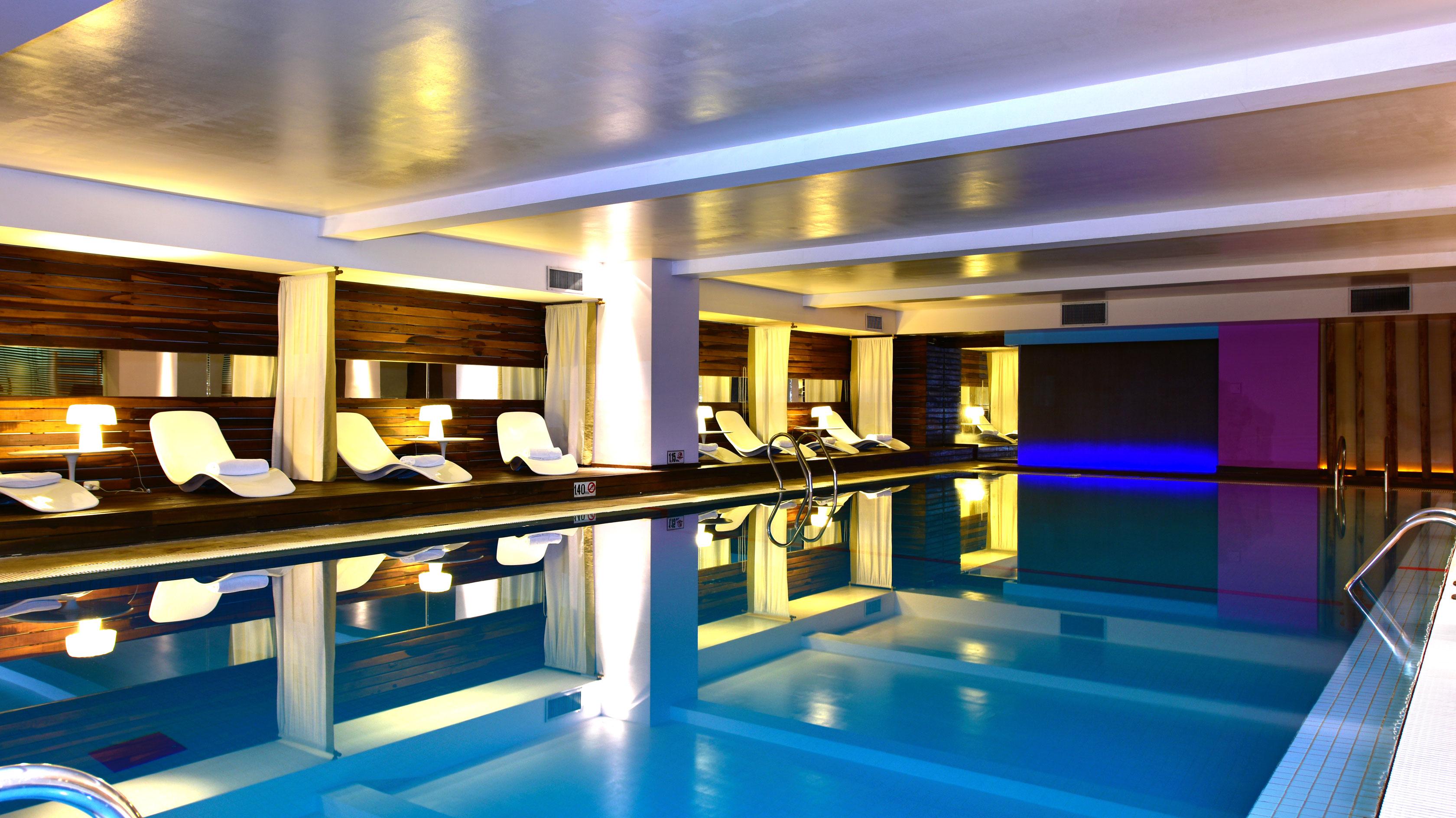 Pestana Buenos Aires Otel Dış mekan fotoğraf
