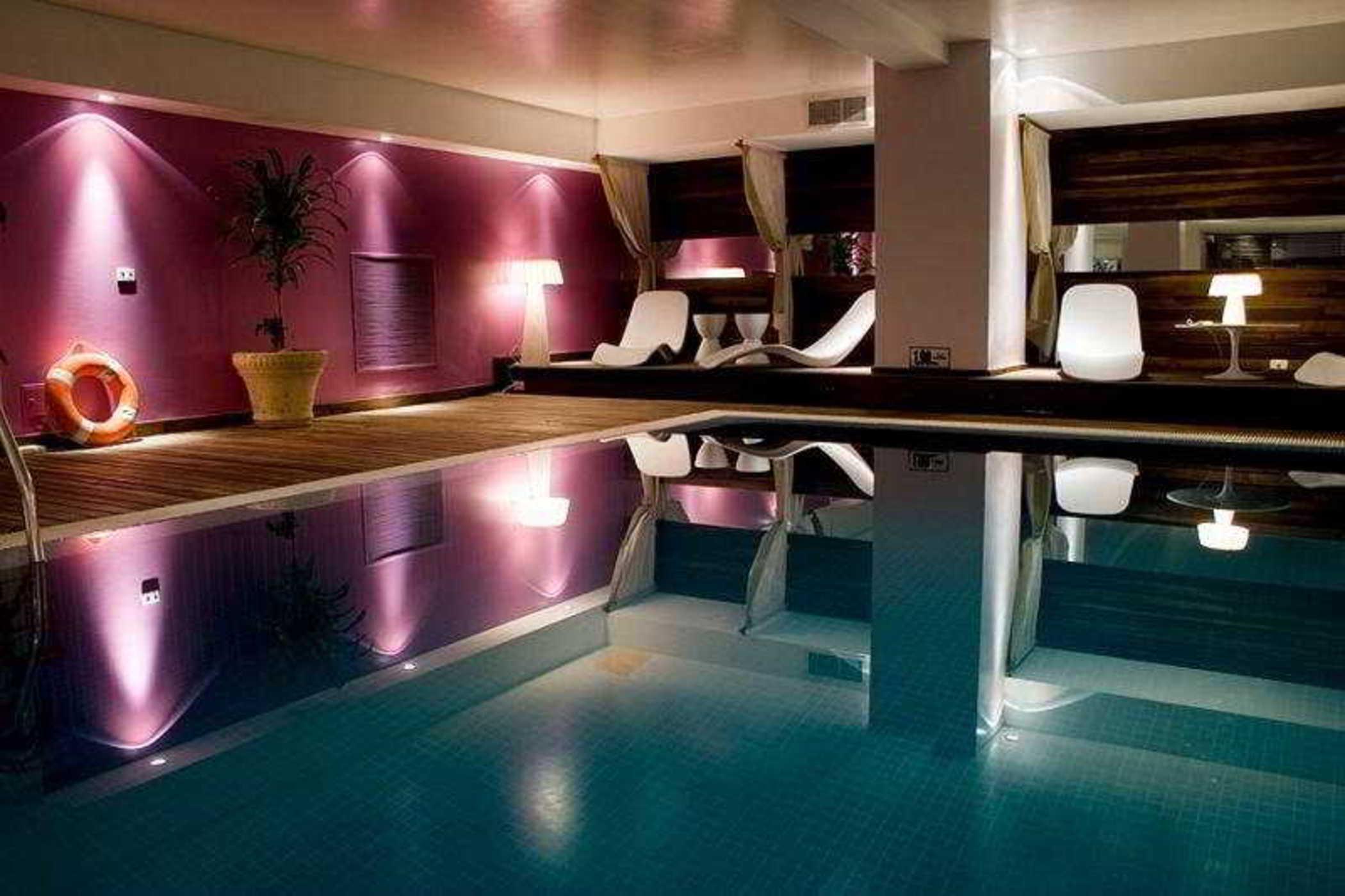 Pestana Buenos Aires Otel Dış mekan fotoğraf