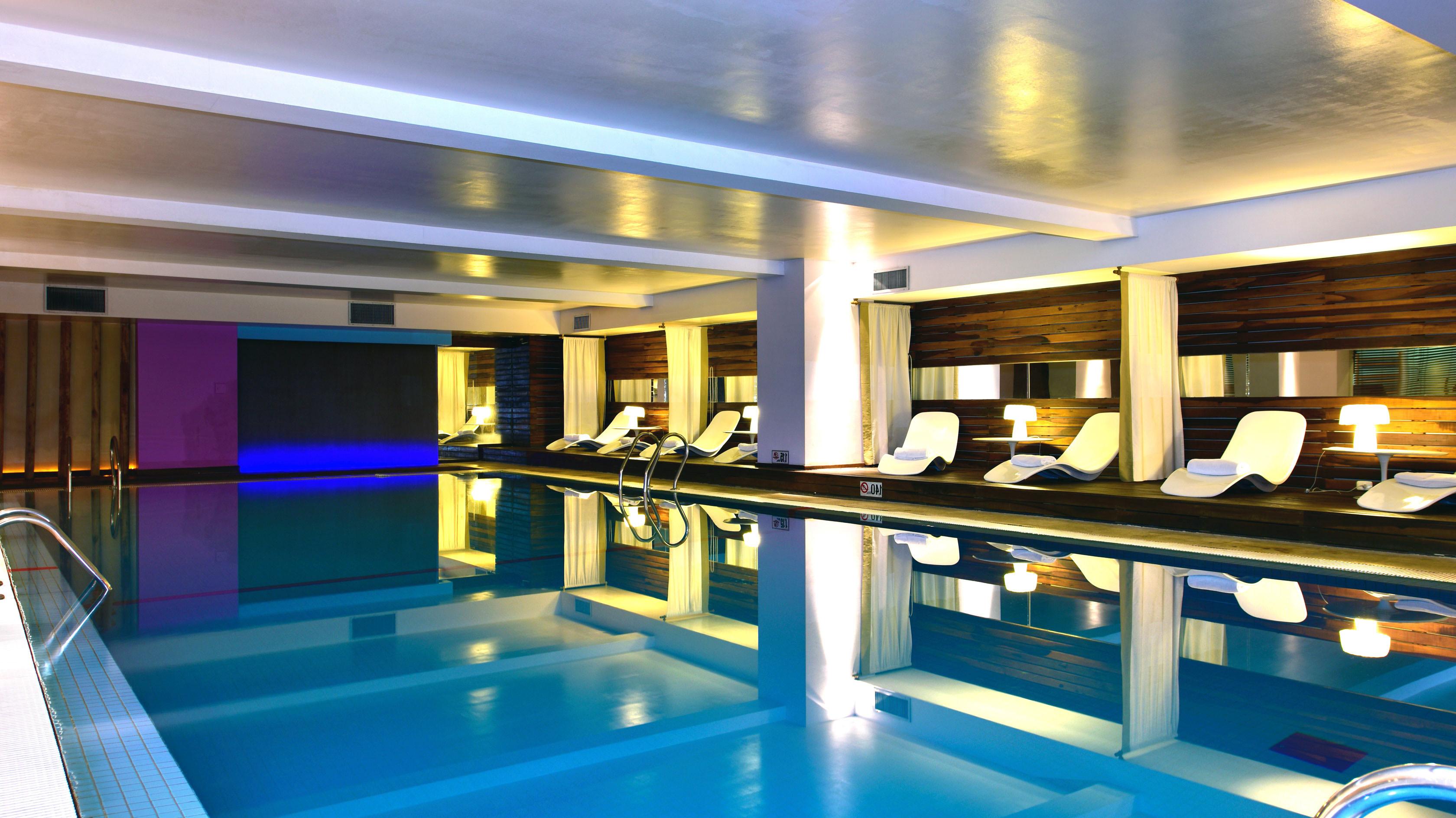 Pestana Buenos Aires Otel Dış mekan fotoğraf