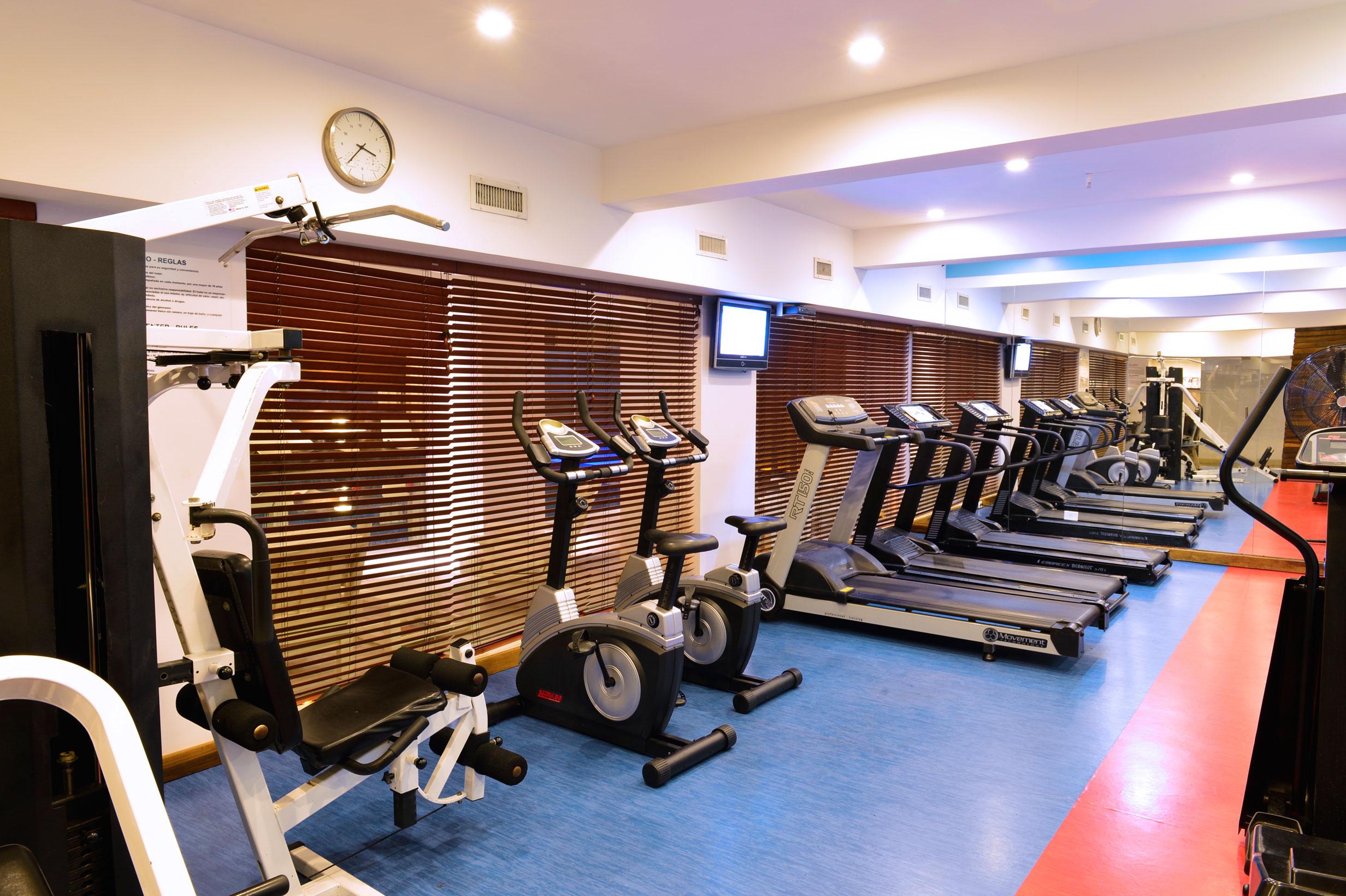 Pestana Buenos Aires Otel Dış mekan fotoğraf