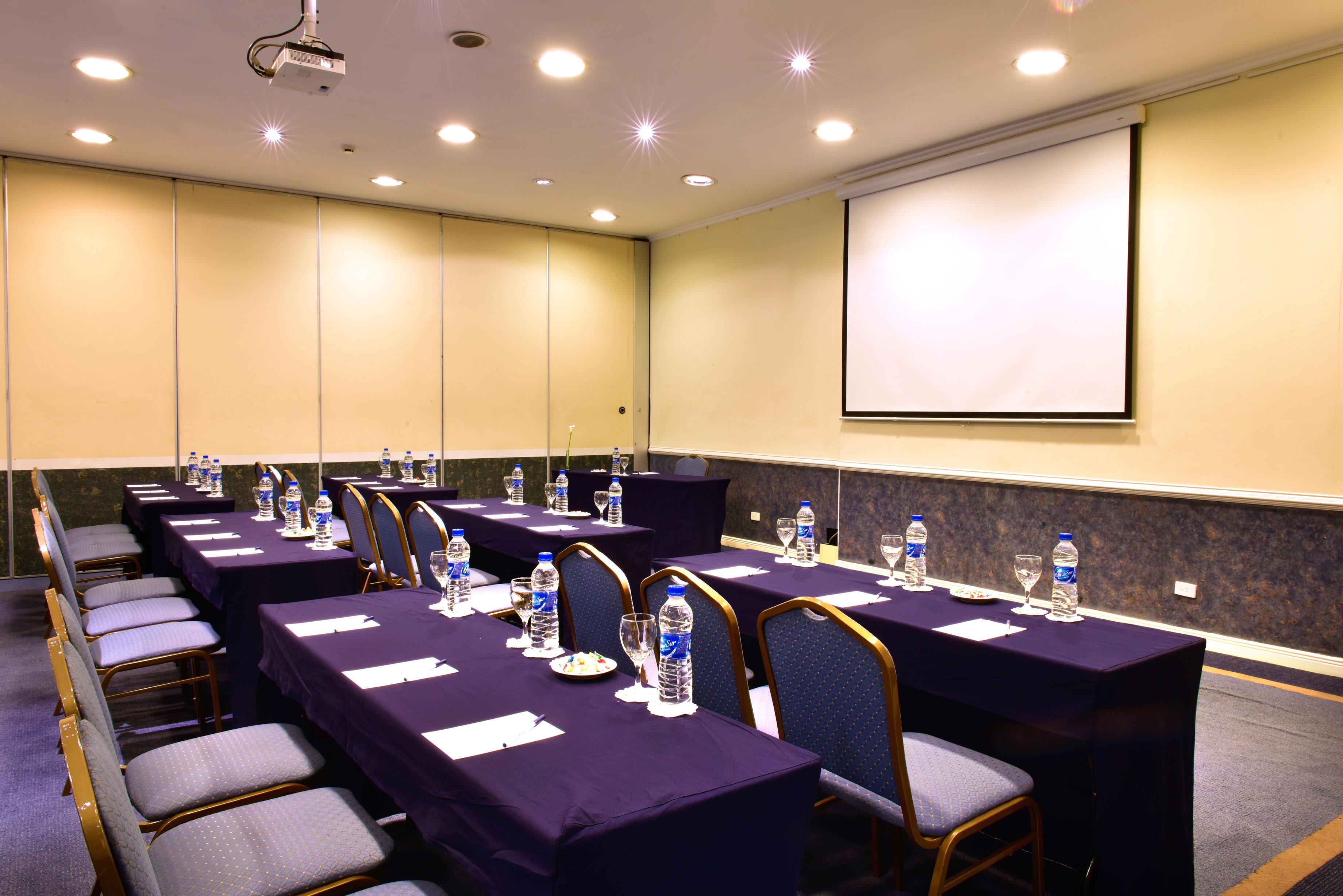 Pestana Buenos Aires Otel Dış mekan fotoğraf