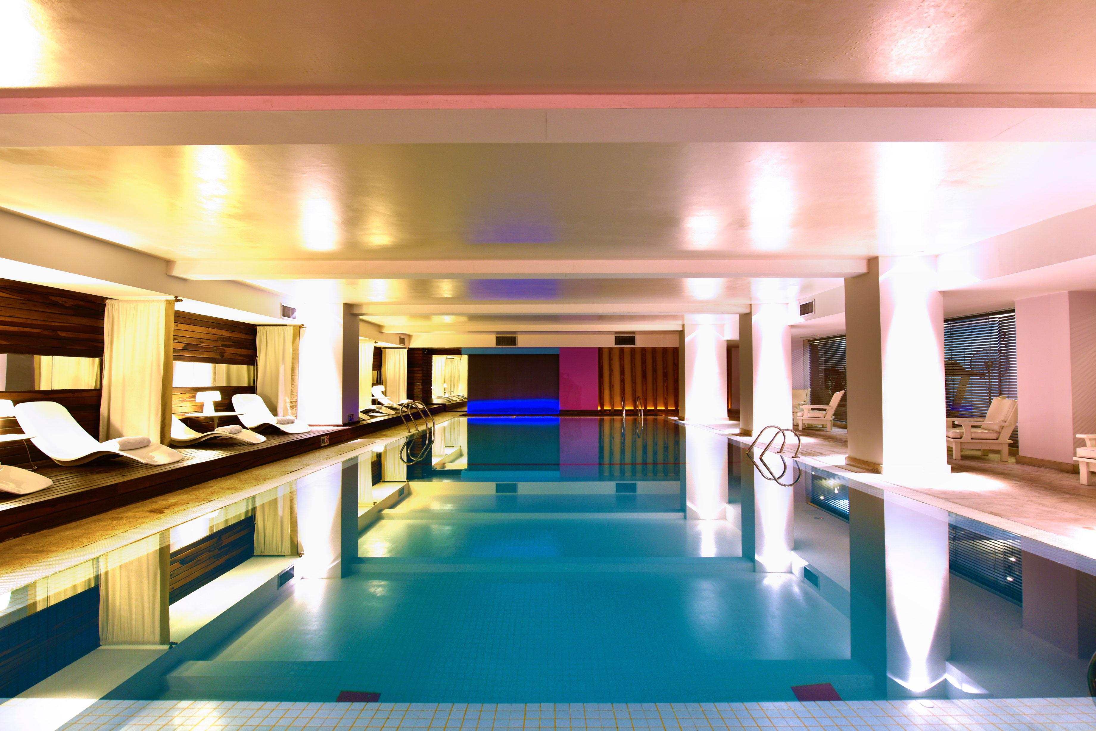 Pestana Buenos Aires Otel Dış mekan fotoğraf
