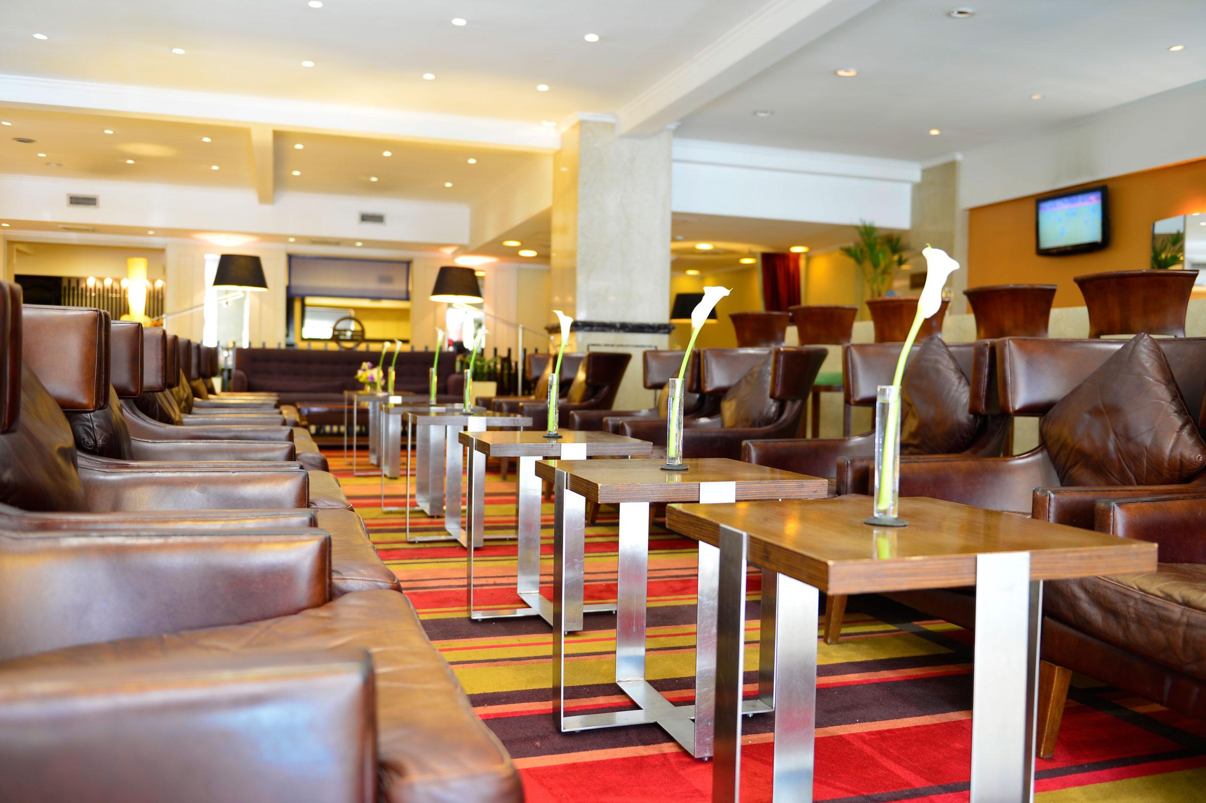 Pestana Buenos Aires Otel Dış mekan fotoğraf