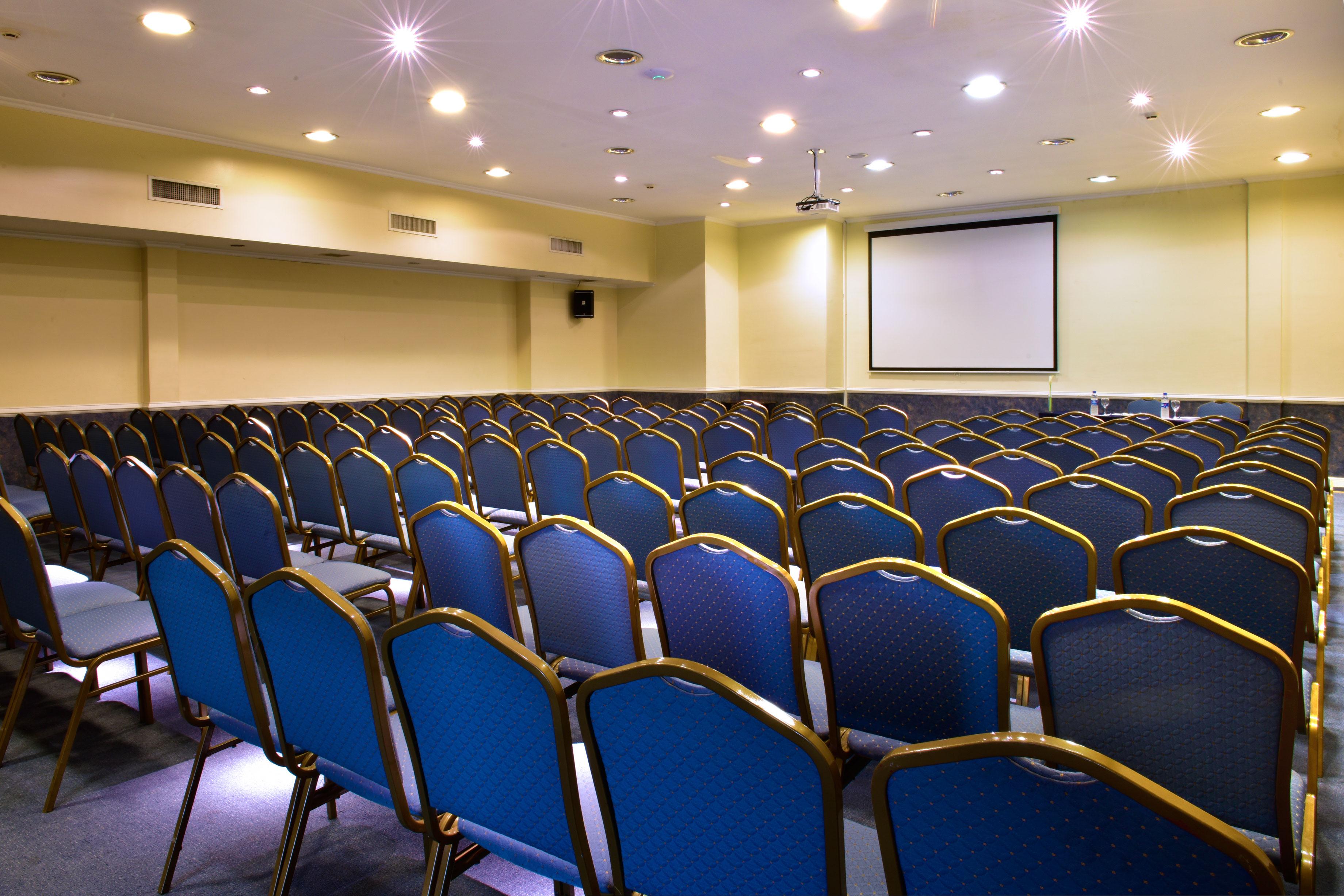 Pestana Buenos Aires Otel Dış mekan fotoğraf