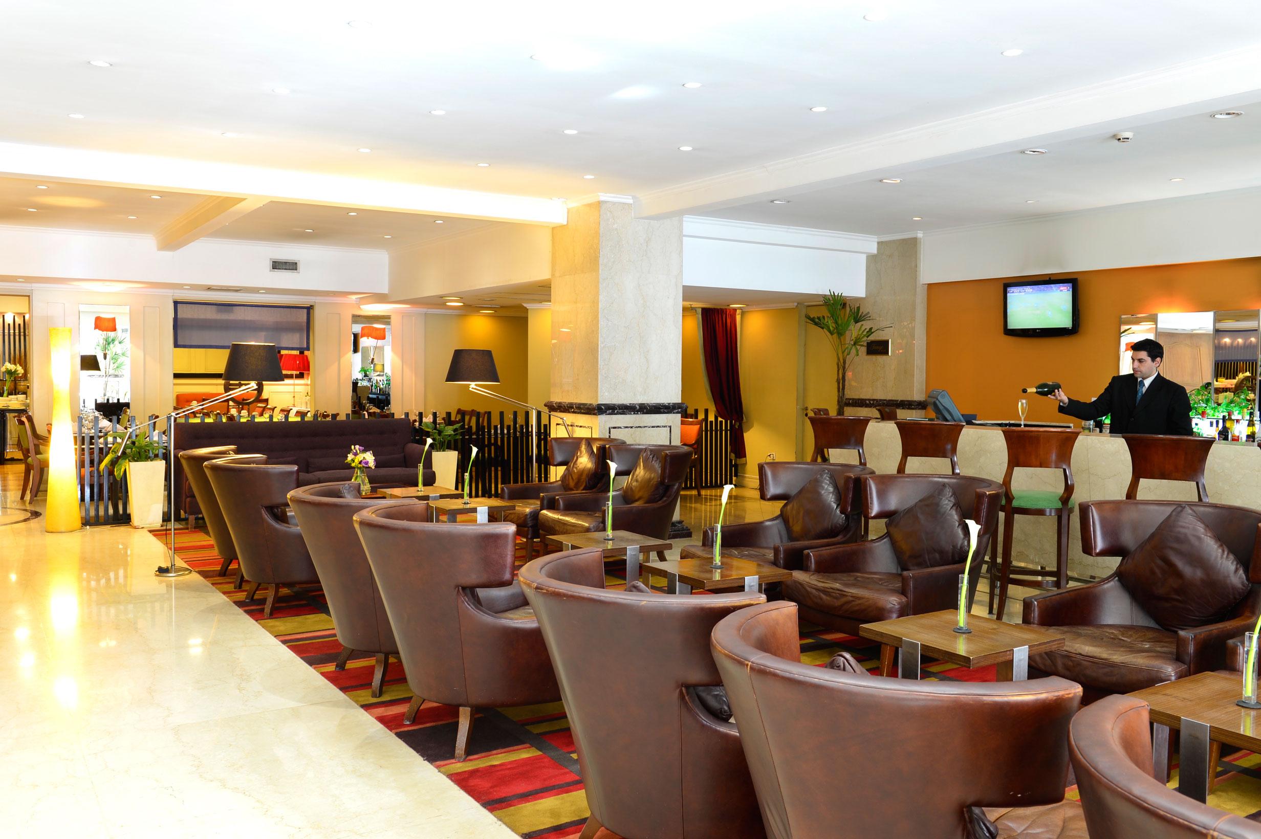 Pestana Buenos Aires Otel Dış mekan fotoğraf