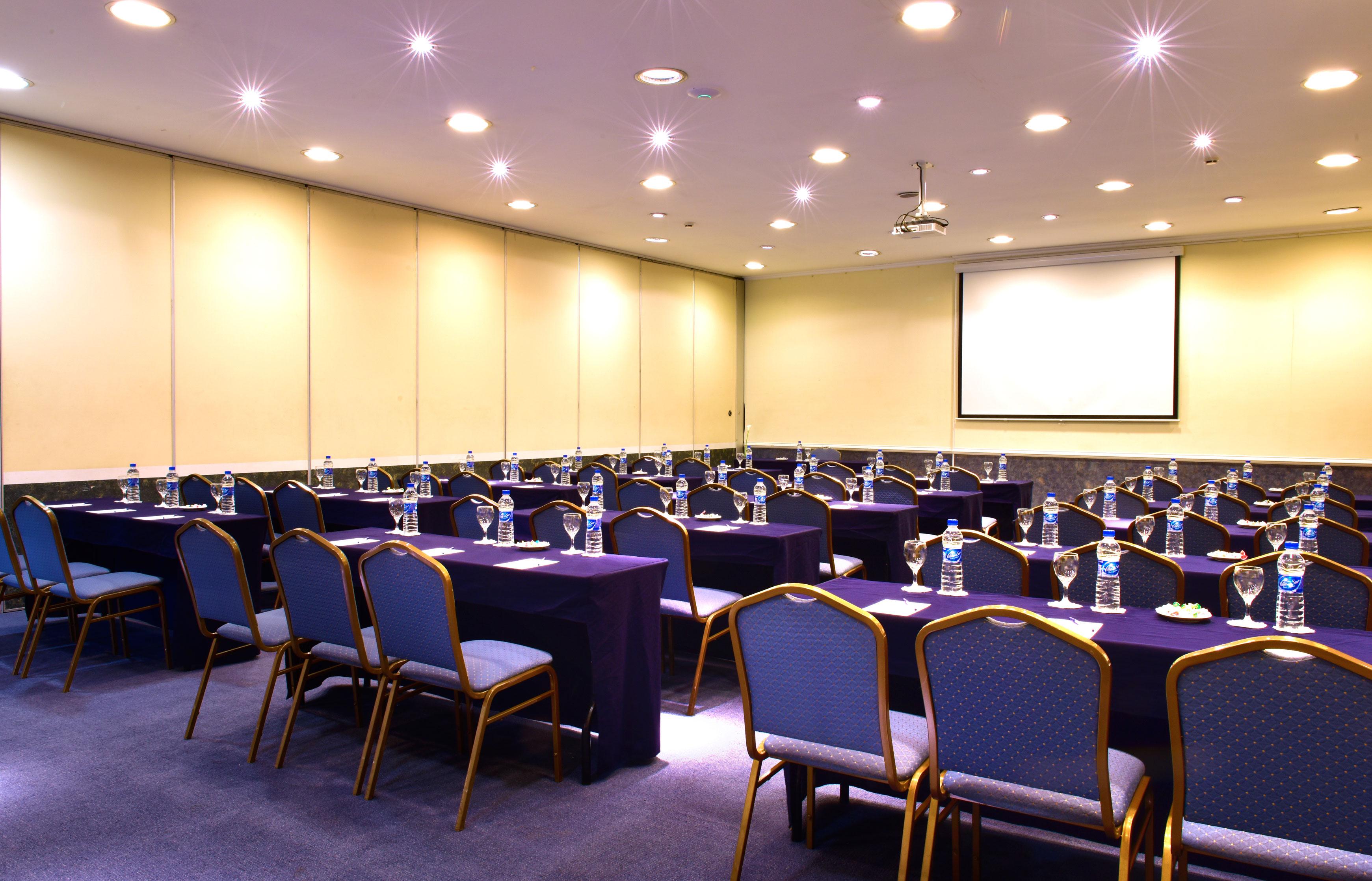 Pestana Buenos Aires Otel Dış mekan fotoğraf