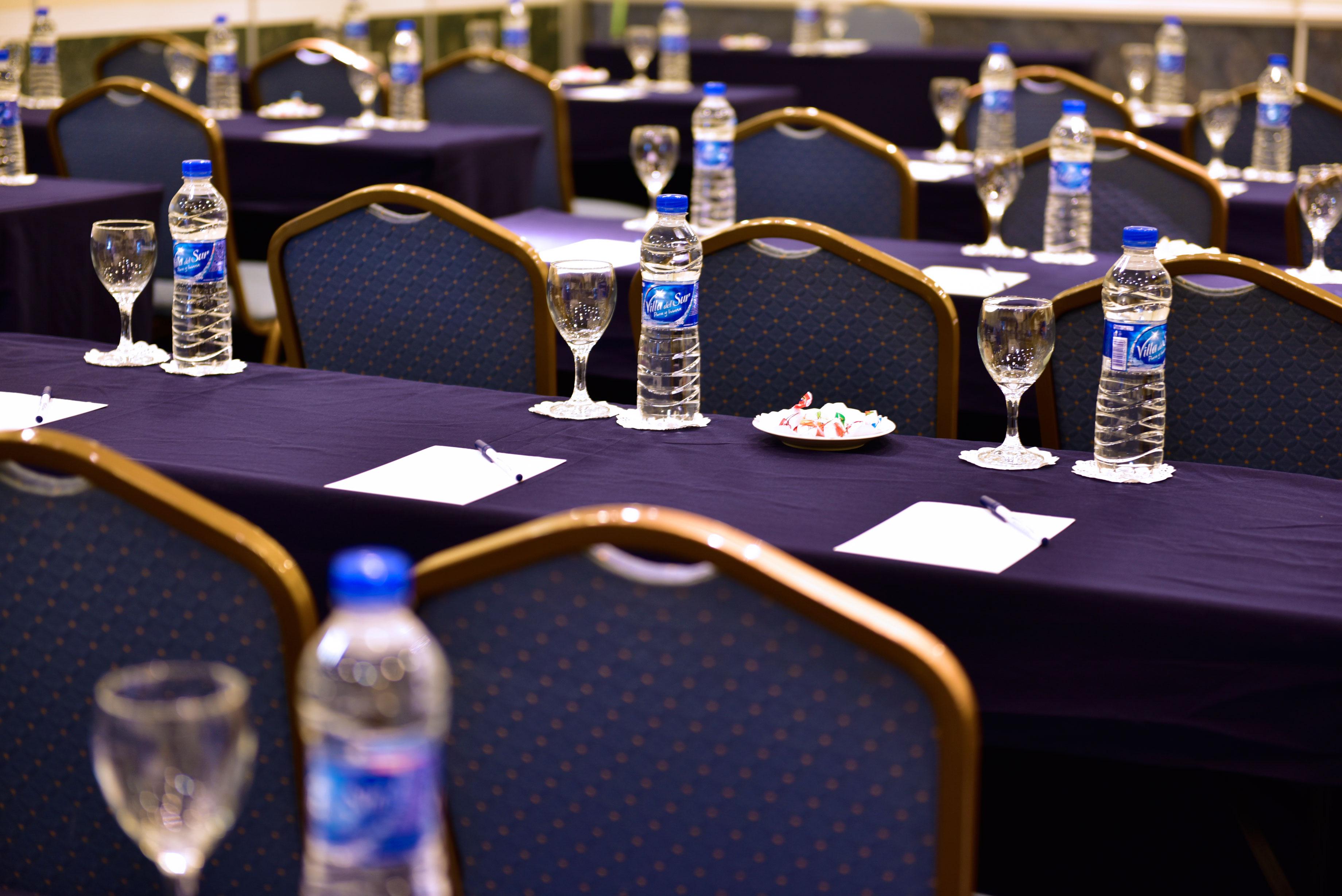 Pestana Buenos Aires Otel Dış mekan fotoğraf