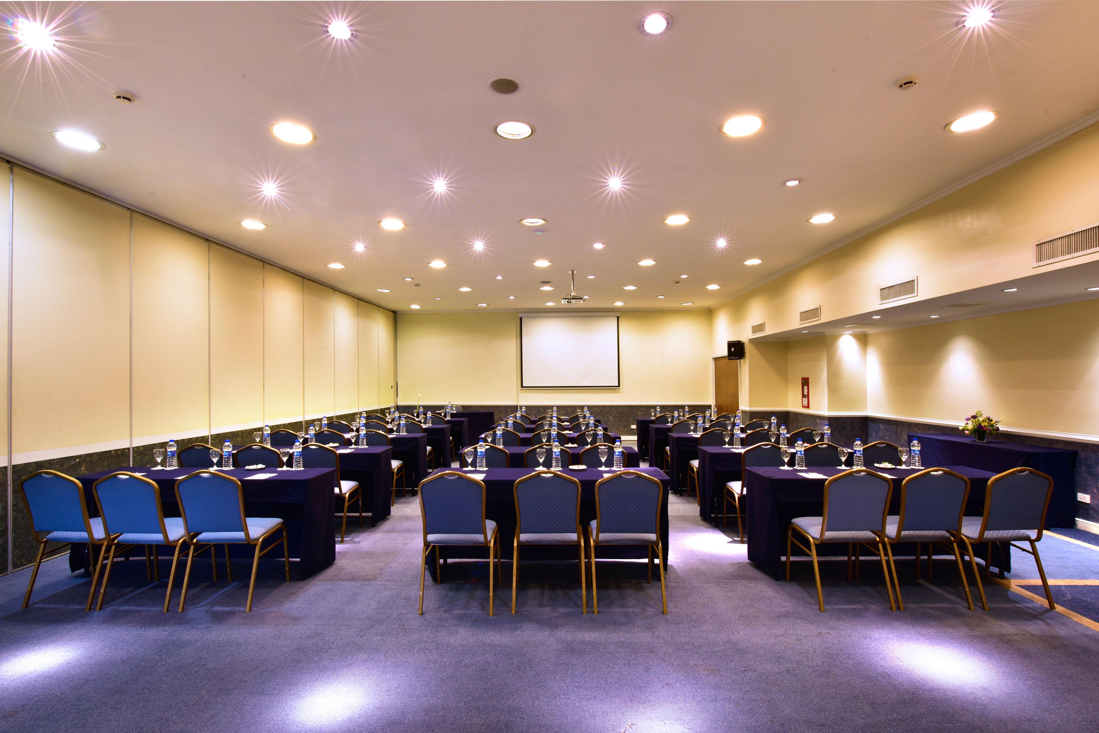 Pestana Buenos Aires Otel Dış mekan fotoğraf