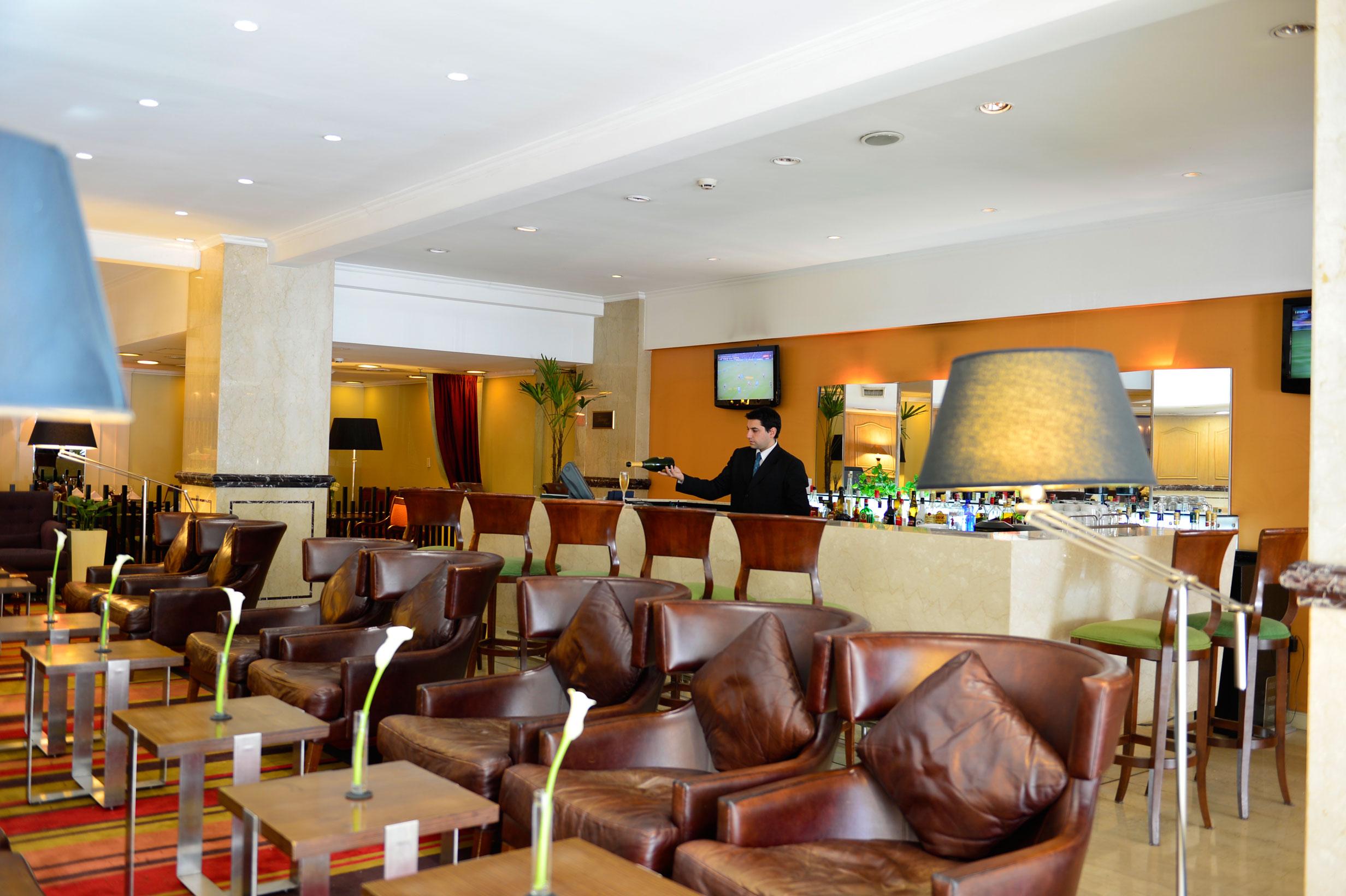 Pestana Buenos Aires Otel Dış mekan fotoğraf