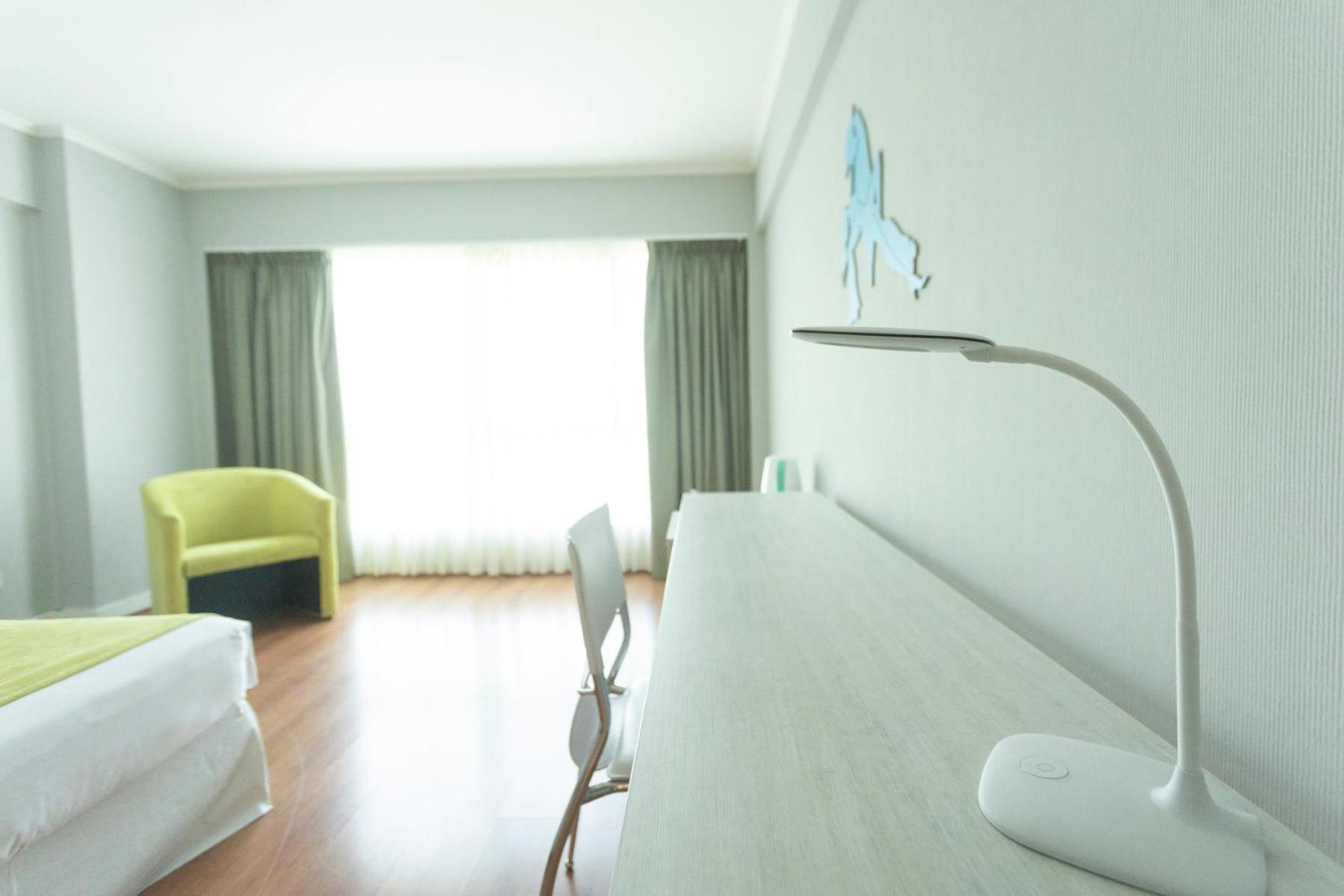 Pestana Buenos Aires Otel Dış mekan fotoğraf