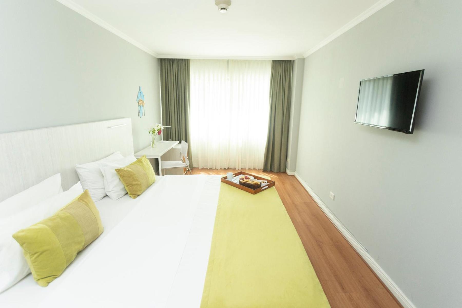 Pestana Buenos Aires Otel Dış mekan fotoğraf
