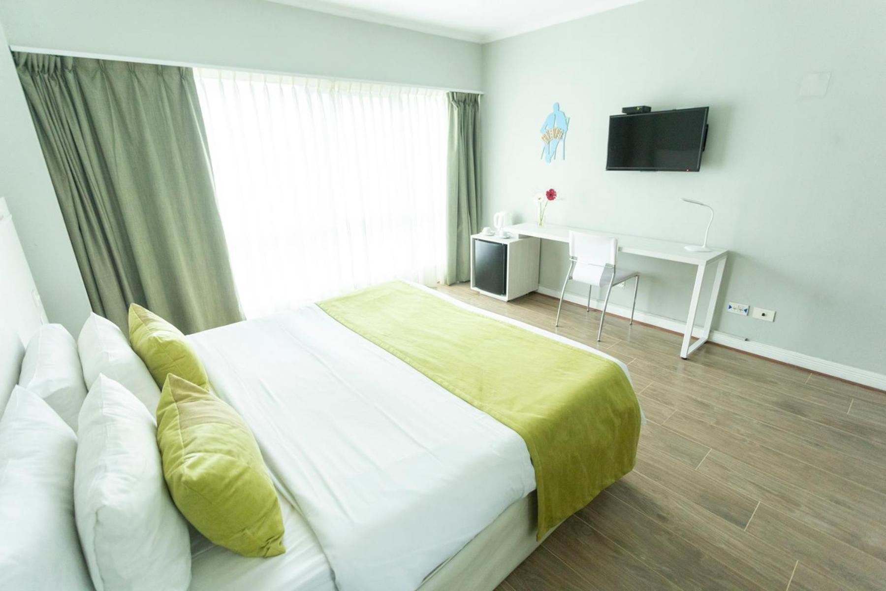 Pestana Buenos Aires Otel Dış mekan fotoğraf