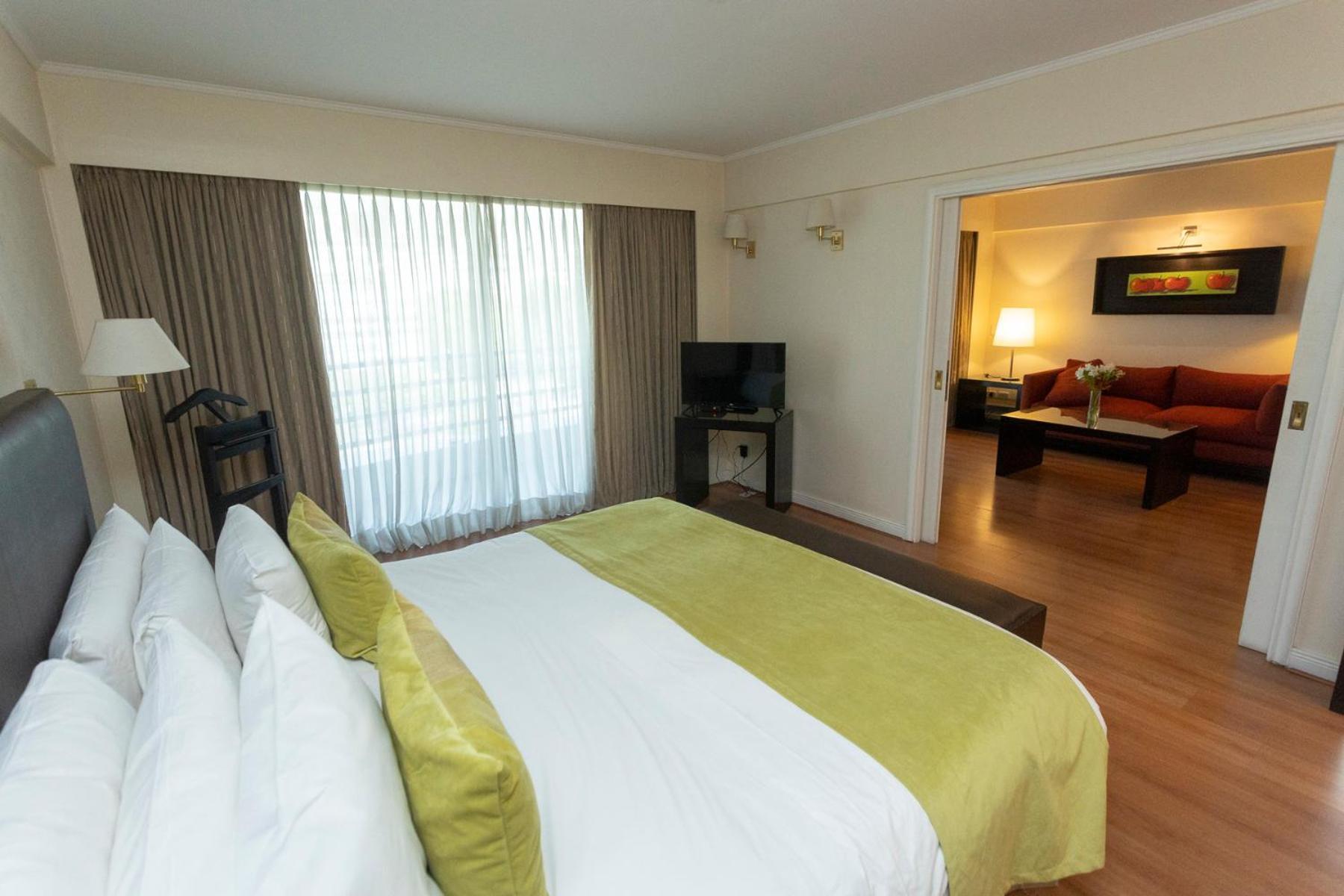 Pestana Buenos Aires Otel Dış mekan fotoğraf