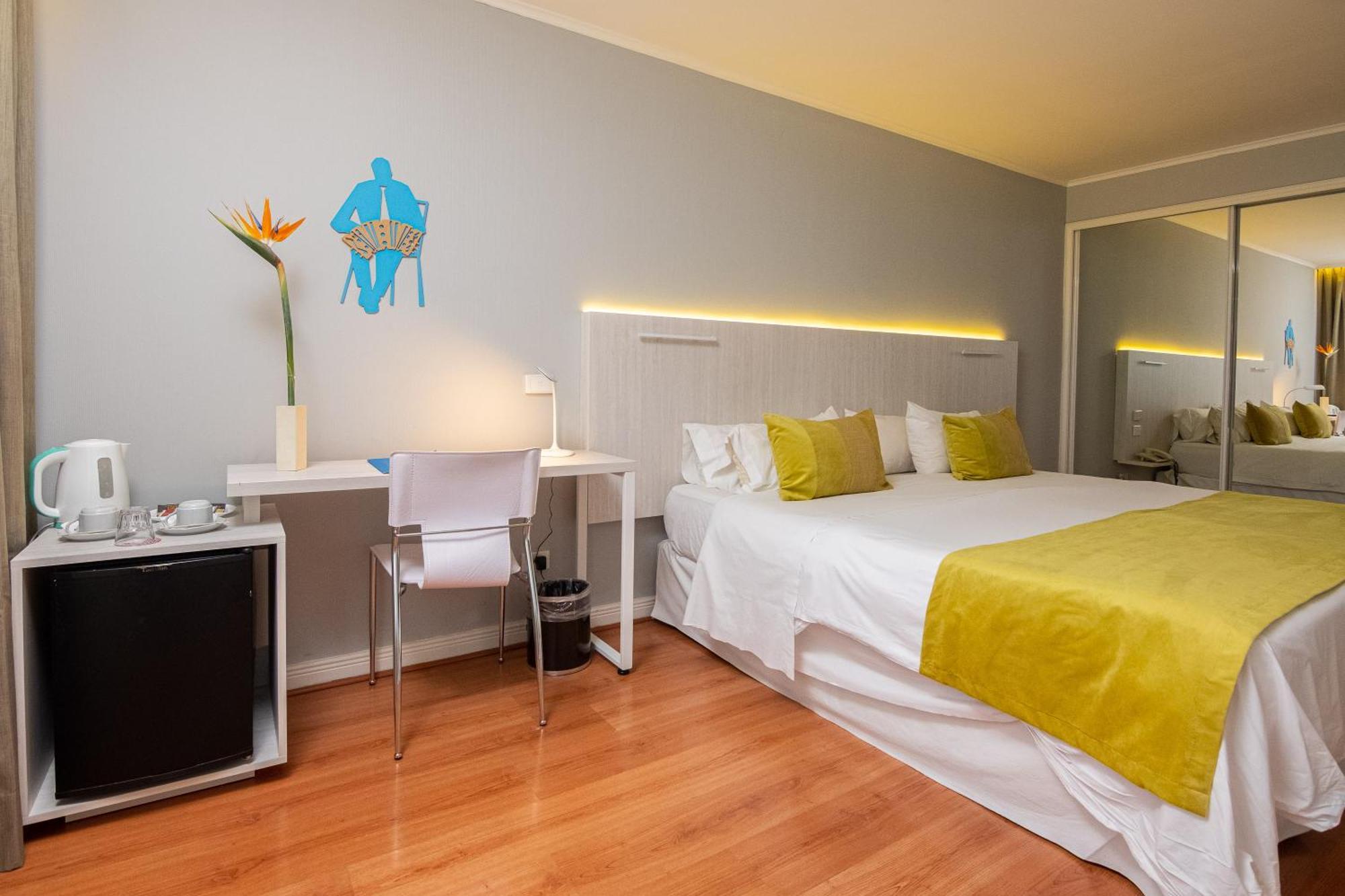 Pestana Buenos Aires Otel Oda fotoğraf
