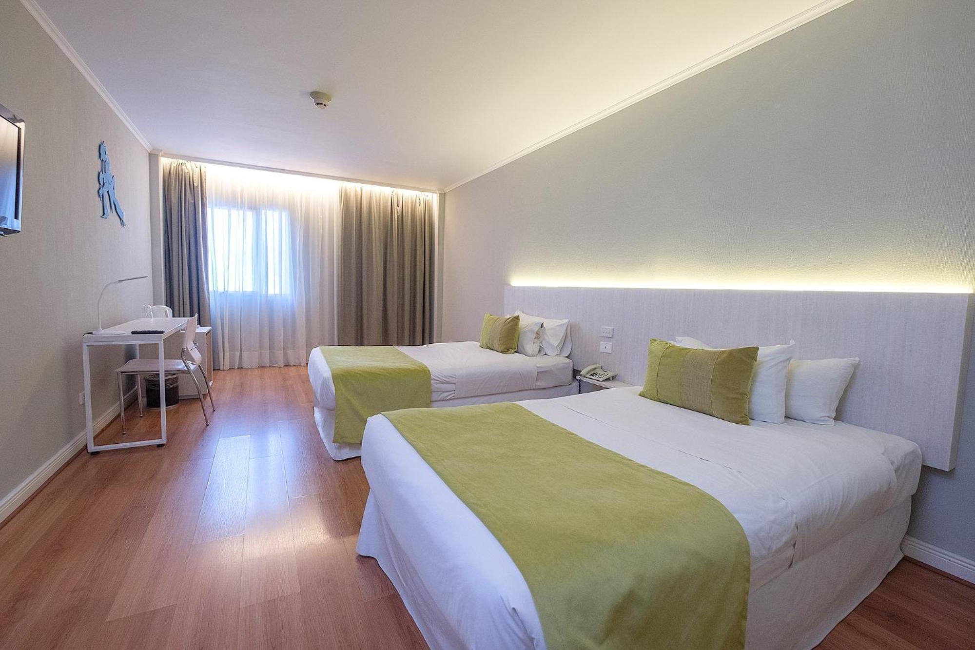 Pestana Buenos Aires Otel Oda fotoğraf