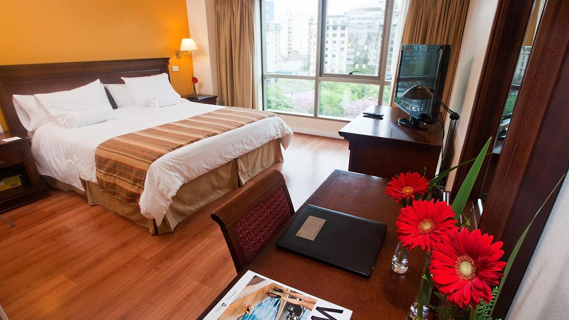 Pestana Buenos Aires Otel Dış mekan fotoğraf