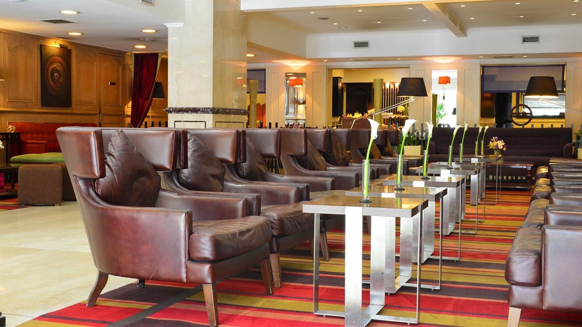 Pestana Buenos Aires Otel Dış mekan fotoğraf