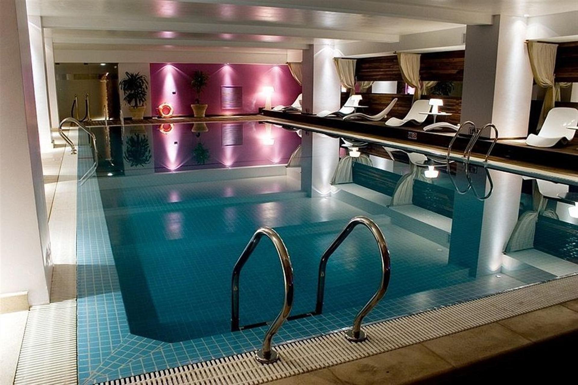 Pestana Buenos Aires Otel Dış mekan fotoğraf