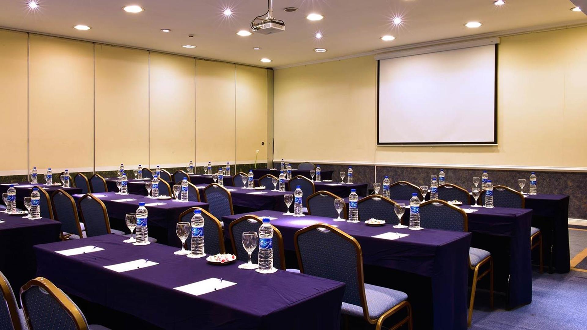 Pestana Buenos Aires Otel Dış mekan fotoğraf