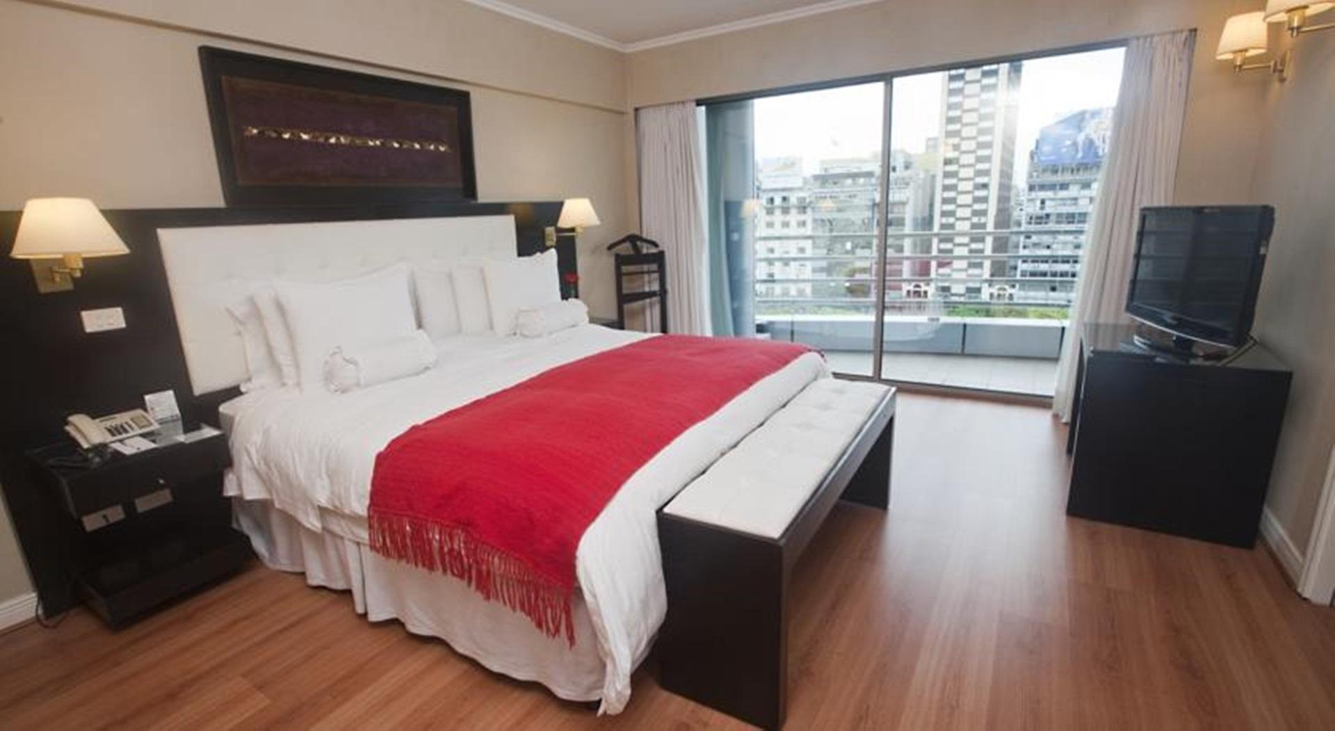 Pestana Buenos Aires Otel Dış mekan fotoğraf