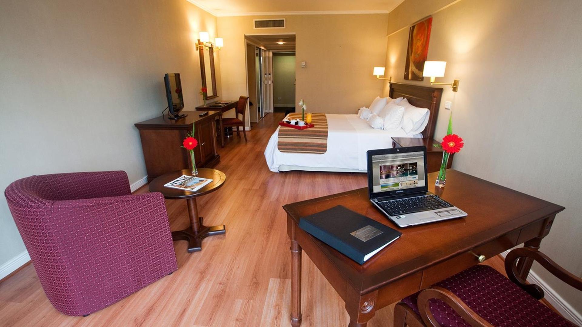 Pestana Buenos Aires Otel Dış mekan fotoğraf