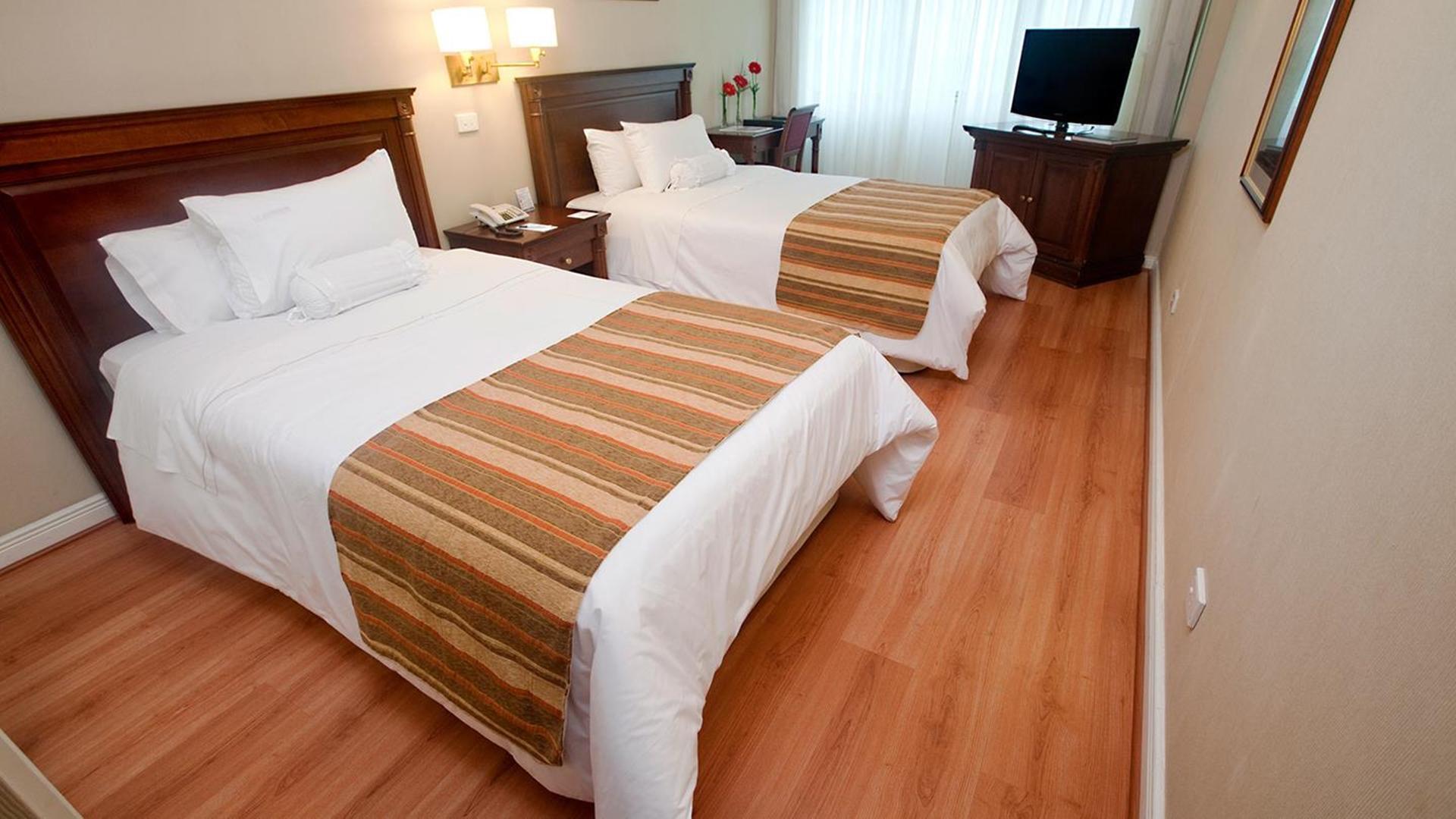 Pestana Buenos Aires Otel Oda fotoğraf