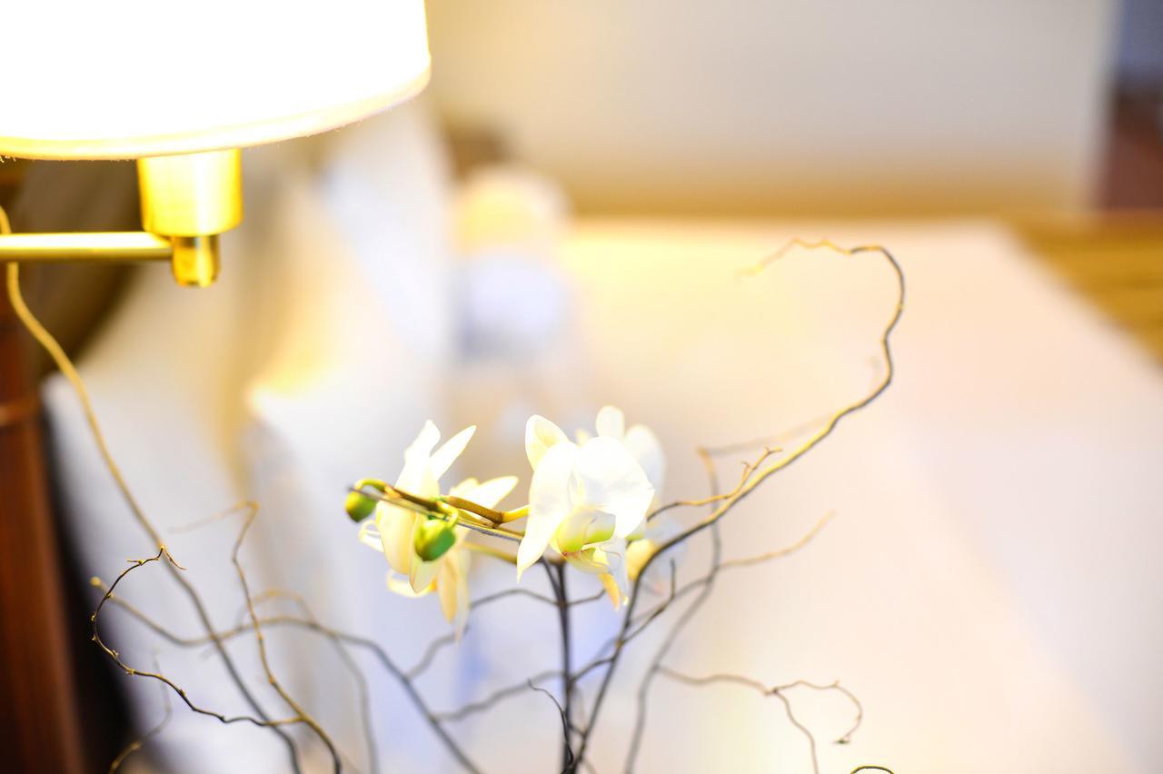 Pestana Buenos Aires Otel Dış mekan fotoğraf