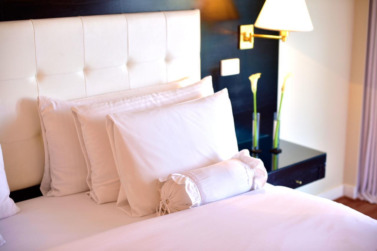 Pestana Buenos Aires Otel Dış mekan fotoğraf