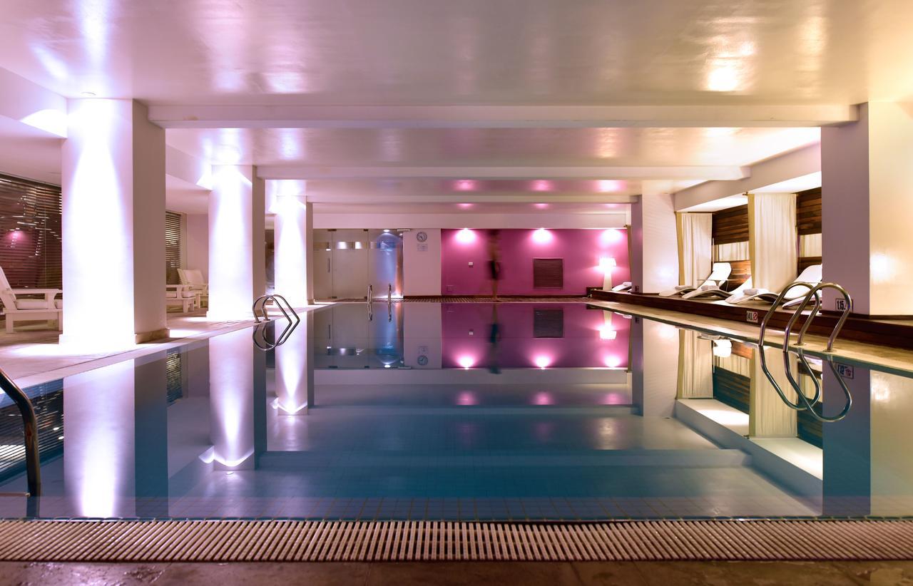 Pestana Buenos Aires Otel Dış mekan fotoğraf