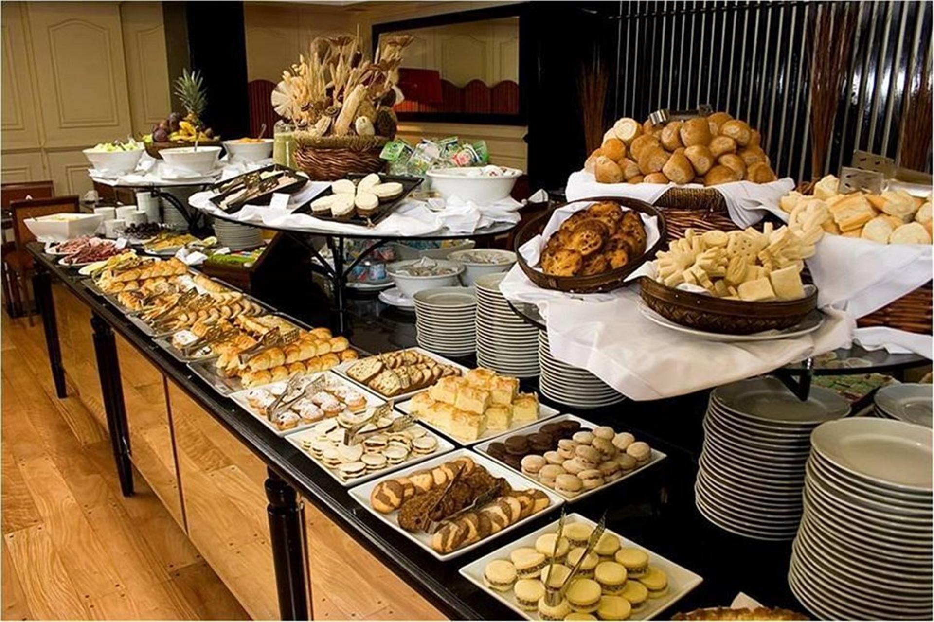 Pestana Buenos Aires Otel Dış mekan fotoğraf