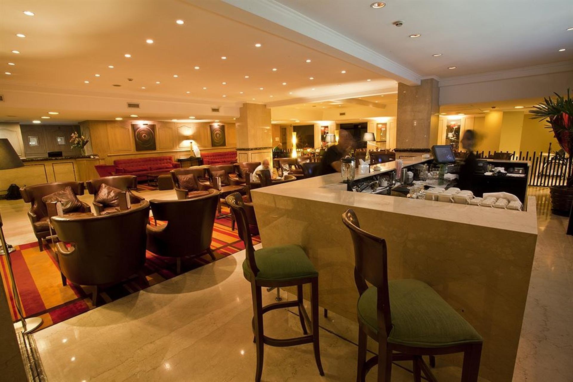 Pestana Buenos Aires Otel Dış mekan fotoğraf