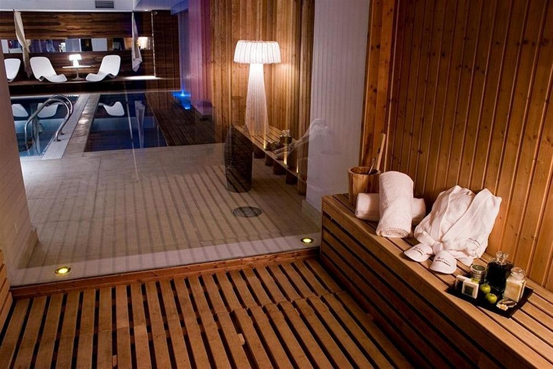 Pestana Buenos Aires Otel Dış mekan fotoğraf